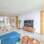Appartamento Modern 3 Bed Garden Next To Pool Casa Banderas La Cala De Mijas